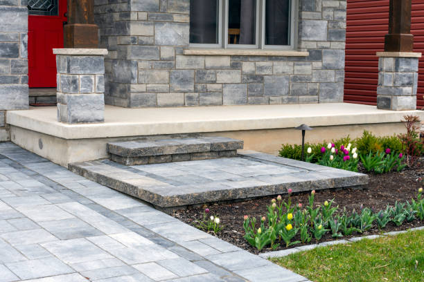Best Driveway Pavers Near Me  in Winfield, MO