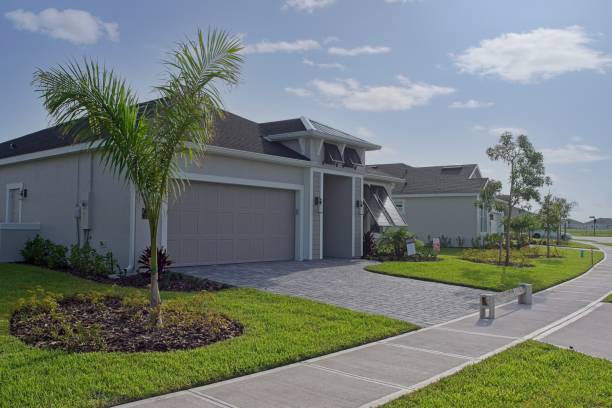 Best Best Driveway Pavers  in Winfield, MO