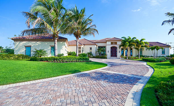 Trusted Winfield, MO Driveway Pavers Experts